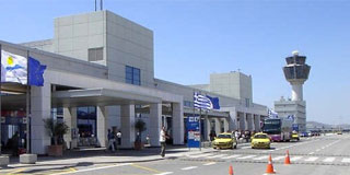 Thessaloniki airport transfer services