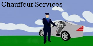 Rent a car with a driver in Thessaloniki